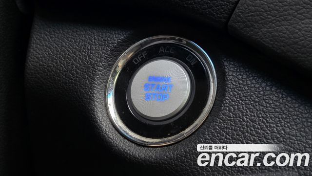 Hyundai Tucson Diesel 1.7 2WD Modern 2018 — фото 20