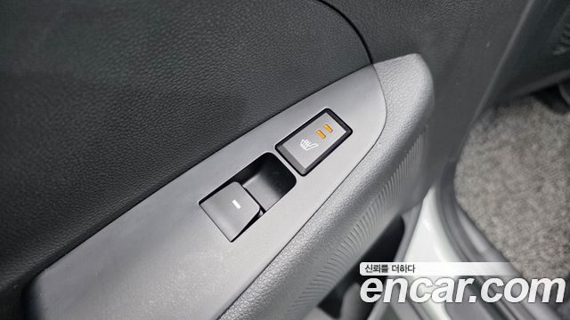 Hyundai Tucson Diesel 1.7 2WD Modern 2018 — фото 27