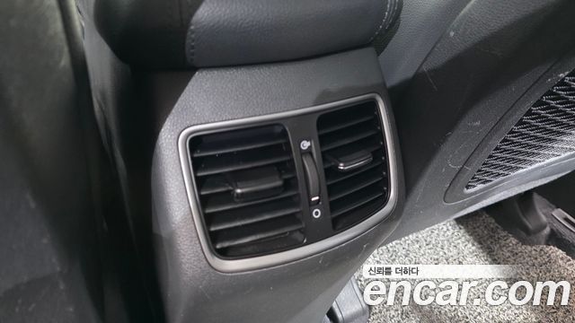 Hyundai Tucson Diesel 1.7 2WD Modern 2018 — фото 28