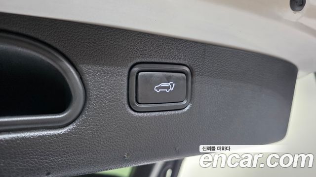 Hyundai Tucson Diesel 1.7 2WD Modern 2018 — фото 31