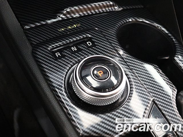 Kia K5 (III) 1.6 Turbo Signature 2022 — фото 9