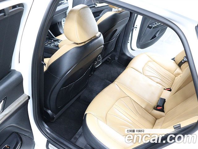 Kia K5 (III) 1.6 Turbo Signature 2022 — фото 15