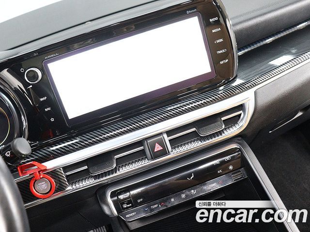 Kia K5 (III) 1.6 Turbo Signature 2022 — фото 17