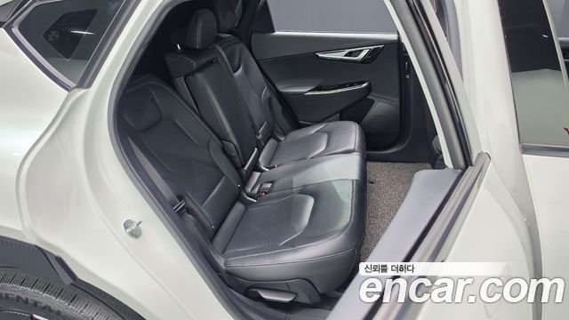 Kia EV6 Long Range 4WD Earth 2022 — фото 12