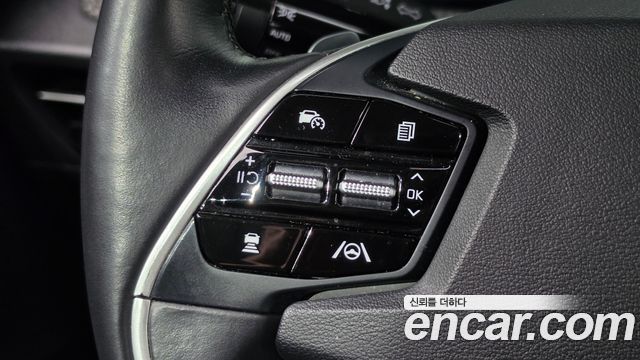 Kia EV6 Long Range 4WD Earth 2022 — фото 14