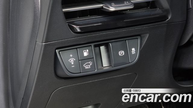 Kia EV6 Long Range 4WD Earth 2022 — фото 17