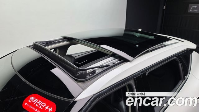Kia EV6 Long Range 4WD Earth 2022 — фото 18