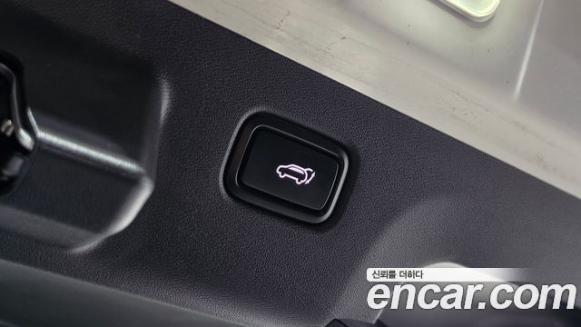 Kia EV6 Long Range 4WD Earth 2022 — фото 20