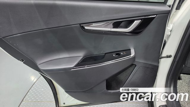 Kia EV6 Long Range 4WD Earth 2022 — фото 25