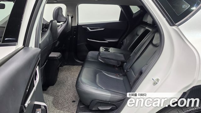 Kia EV6 Long Range 4WD Earth 2022 — фото 26