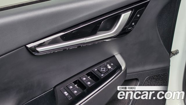 Kia EV6 Long Range 4WD Earth 2022 — фото 27