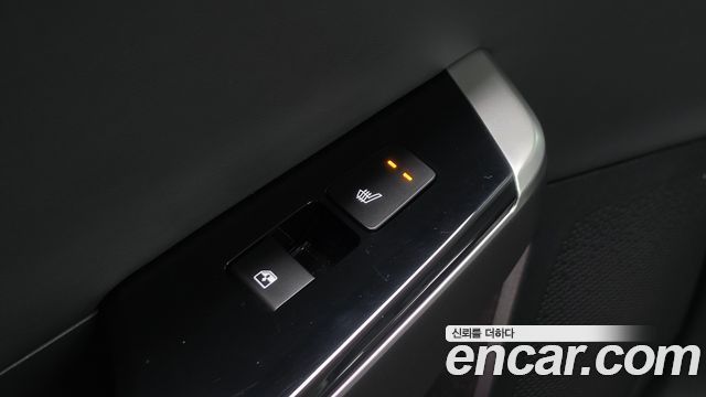 Kia EV6 Long Range 4WD Earth 2022 — фото 28