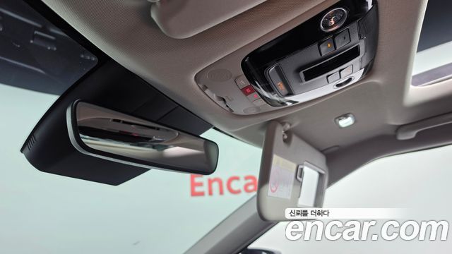 Kia EV6 Long Range 4WD Earth 2022 — фото 31