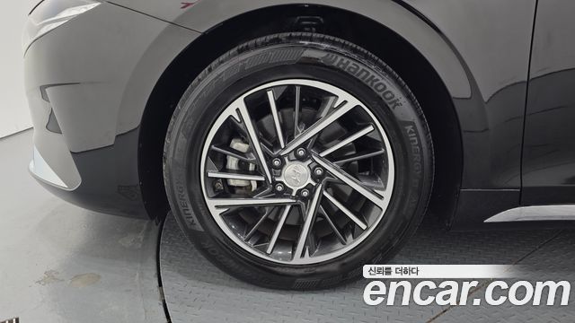 Hyundai Grandeur (IG) 2.5 Premium Choice 2021 — фото 5