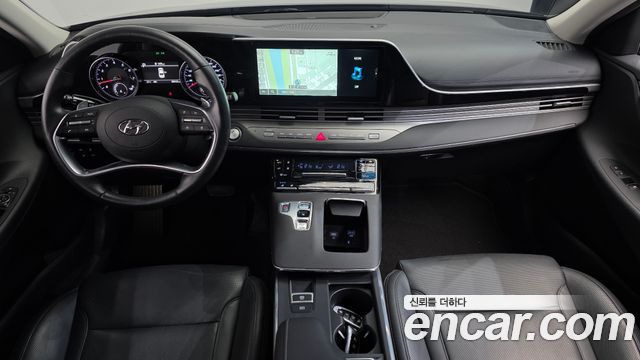 Hyundai Grandeur (IG) 2.5 Premium Choice 2021 — фото 7