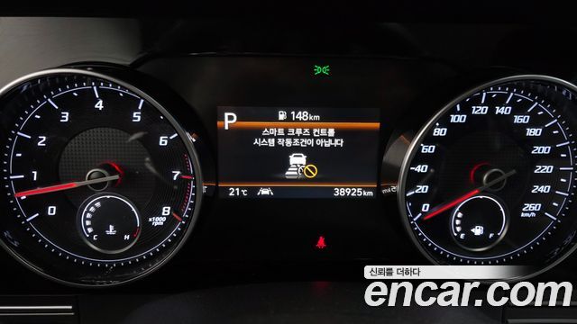 Hyundai Grandeur (IG) 2.5 Premium Choice 2021 — фото 8