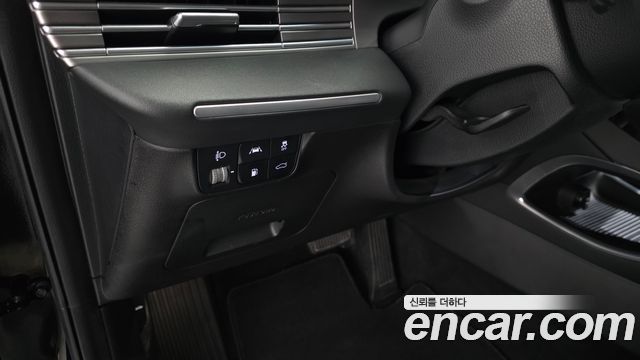 Hyundai Grandeur (IG) 2.5 Premium Choice 2021 — фото 14