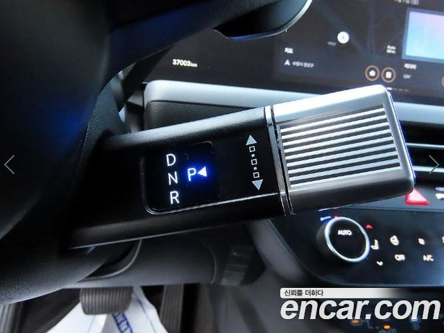 Hyundai Sonata The Edge (DN8) 2.0 Premium 2024 — фото 10