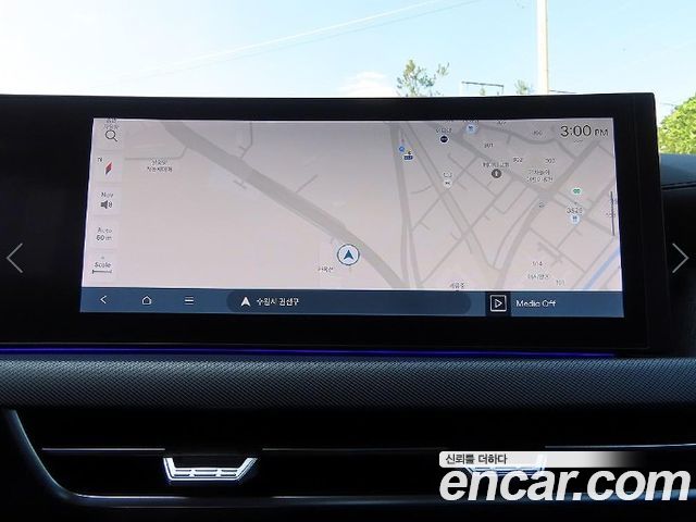 Hyundai Sonata The Edge (DN8) 2.0 Premium 2024 — фото 20