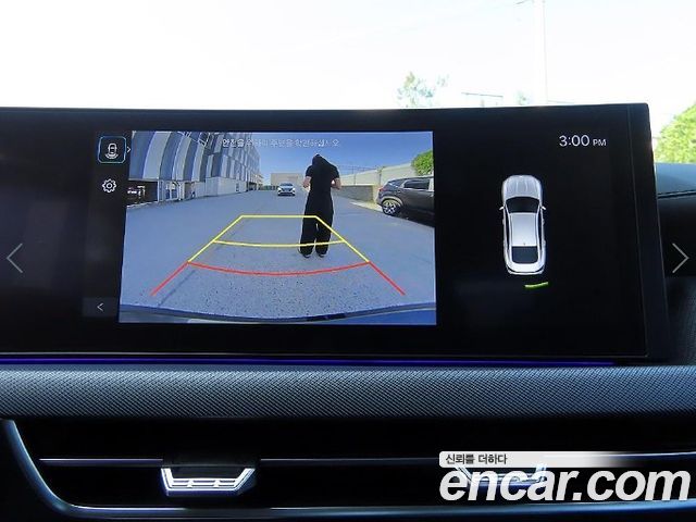 Hyundai Sonata The Edge (DN8) 2.0 Premium 2024 — фото 21