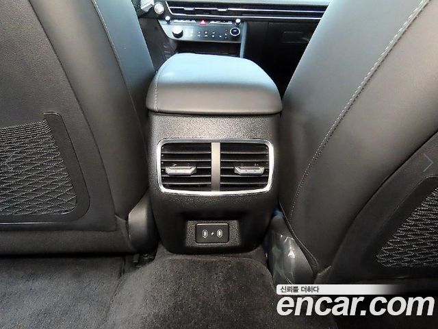 Hyundai Sonata The Edge (DN8) 2.0 Premium 2024 — фото 22