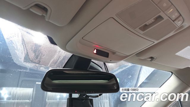 Renault Korea QM6 Gasoline 2WD RE Signature 2019 — фото 17