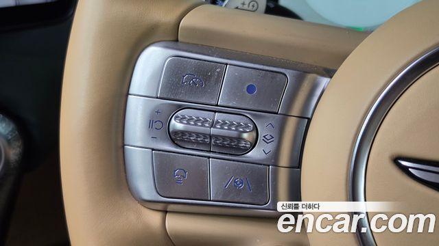 Genesis GV60 Standard AWD 2022 — фото 18