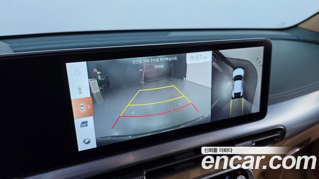 Genesis GV60 Standard AWD 2022 — фото 20