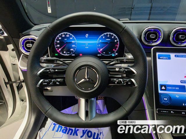 Mercedes-Benz CLE-Class (C236) CLE200 Coupe 2026 — фото 24