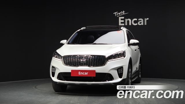 Kia Sorento Diesel 2.2 4WD No.1 Edition 2018 — фото 3