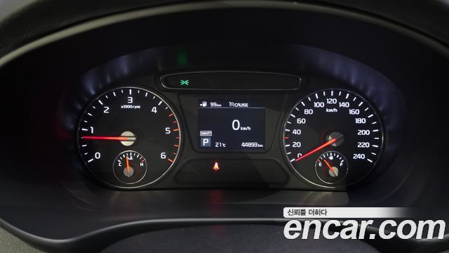 Kia Sorento Diesel 2.2 4WD No.1 Edition 2018 — фото 8