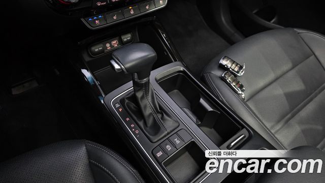 Kia Sorento Diesel 2.2 4WD No.1 Edition 2018 — фото 9