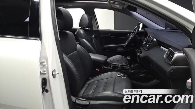 Kia Sorento Diesel 2.2 4WD No.1 Edition 2018 — фото 11