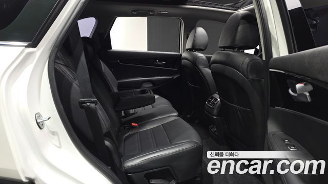 Kia Sorento Diesel 2.2 4WD No.1 Edition 2018 — фото 12