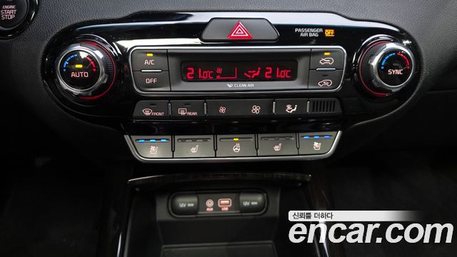 Kia Sorento Diesel 2.2 4WD No.1 Edition 2018 — фото 17