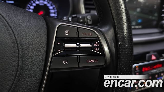 Kia Sorento Diesel 2.2 4WD No.1 Edition 2018 — фото 18