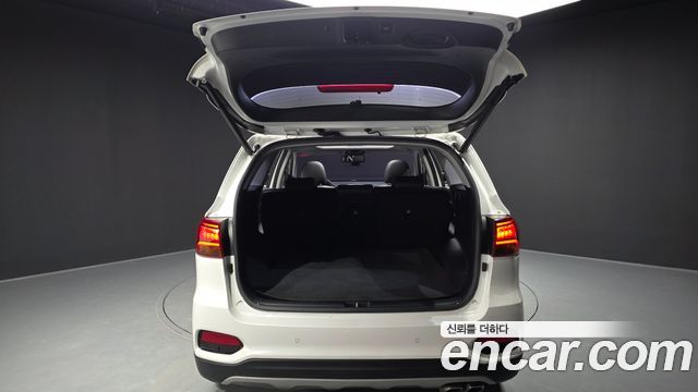 Kia Sorento Diesel 2.2 4WD No.1 Edition 2018 — фото 20