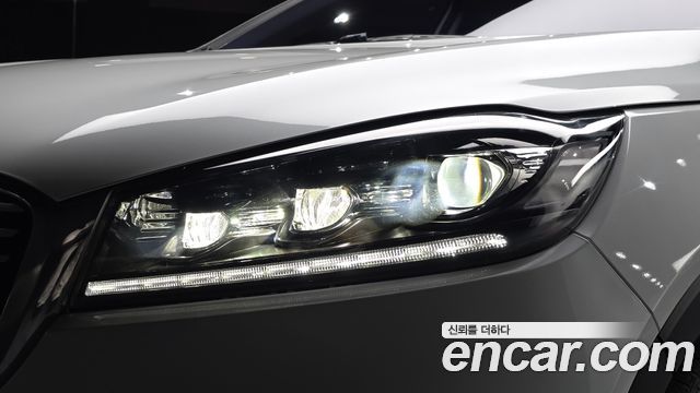 Kia Sorento Diesel 2.2 4WD No.1 Edition 2018 — фото 22