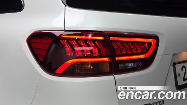 Kia Sorento Diesel 2.2 4WD No.1 Edition 2018 — фото 23