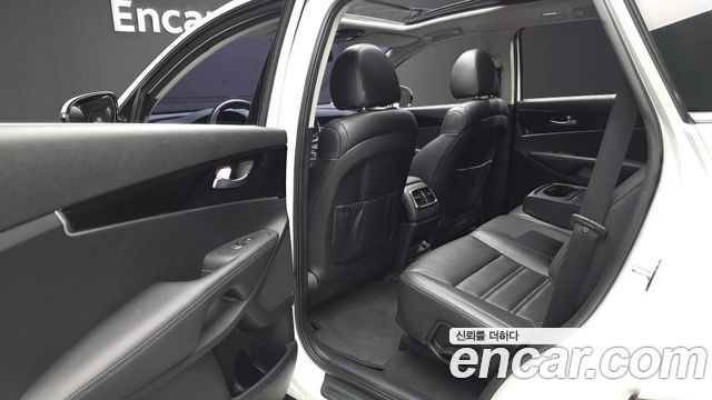 Kia Sorento Diesel 2.2 4WD No.1 Edition 2018 — фото 26