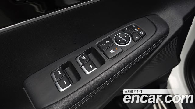 Kia Sorento Diesel 2.2 4WD No.1 Edition 2018 — фото 29
