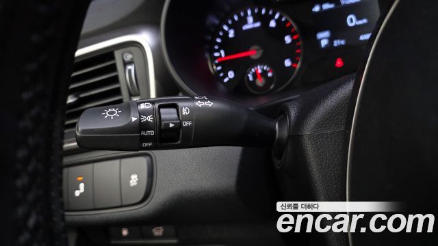 Kia Sorento Diesel 2.2 4WD No.1 Edition 2018 — фото 34