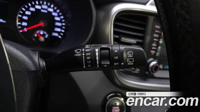 Kia Sorento Diesel 2.2 4WD No.1 Edition 2018 — фото 35