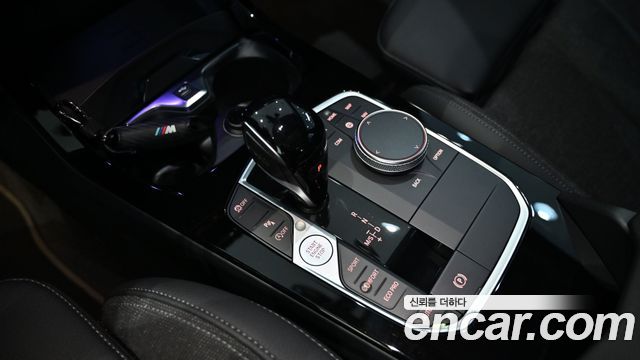 BMW 1 Series (F40) 120i M Sports 2023 — фото 15