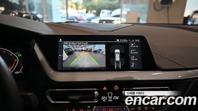 BMW 1 Series (F40) 120i M Sports 2023 — фото 19