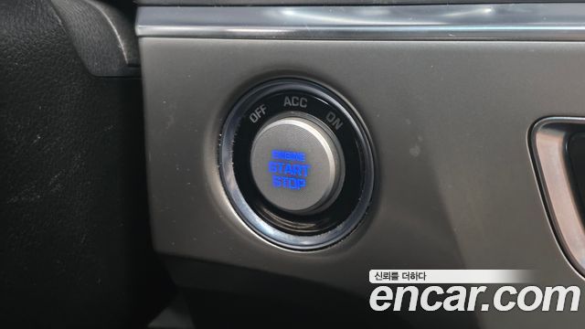 Hyundai Sonata (LF) LPI Smart 2017 — фото 14