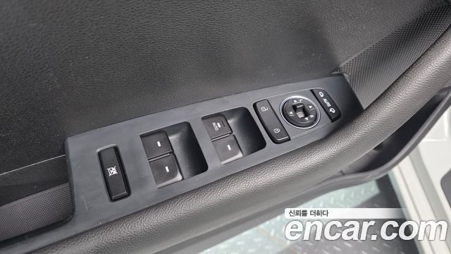 Hyundai Sonata (LF) LPI Smart 2017 — фото 18