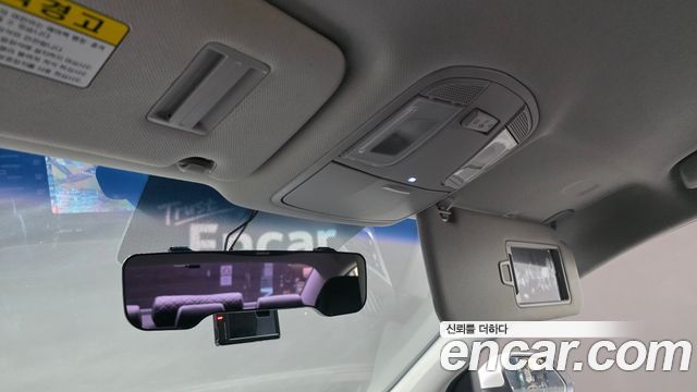 Hyundai Sonata (LF) LPI Smart 2017 — фото 20