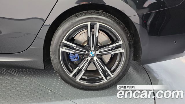 BMW 3 Series (G20) 320i M Sport 2024 — фото 21