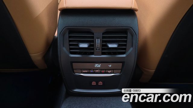 BMW 3 Series (G20) 320i M Sport 2024 — фото 28